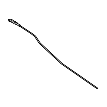 Mercedes-Benz GLA250 Oil Dipstick - 270-010-41-01