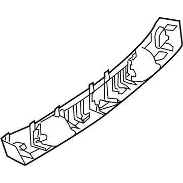 Mercedes-Benz 212-740-00-72-7E94