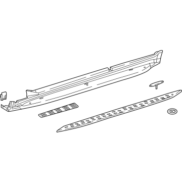 Mercedes-Benz 253-690-01-55