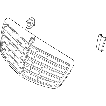 Mercedes-Benz 221-880-04-83-9040