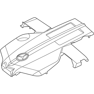 Mercedes-Benz 276-010-89-04