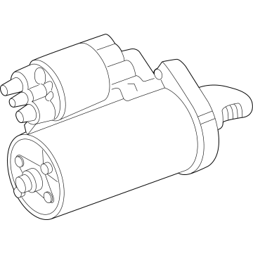 Mercedes-Benz 274-906-21-00-80