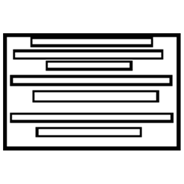 Mercedes-Benz 278-221-18-00-26 Emission Label