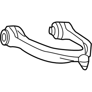 2005 Mercedes-Benz SL500 Control Arm - 230-330-25-07