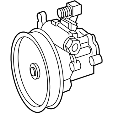 Mercedes-Benz 005-466-42-01-80