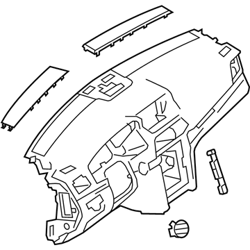 Mercedes-Benz 207-680-22-87-5E83