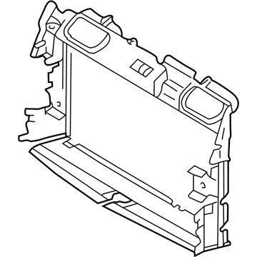 Mercedes-Benz 203-505-25-30