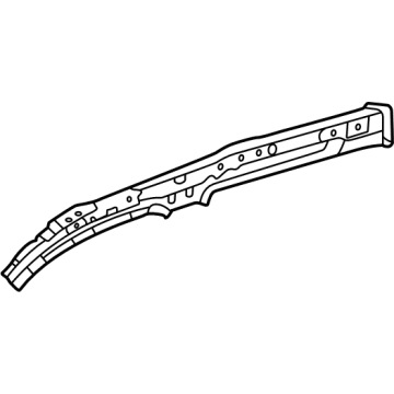 Mercedes-Benz 247-630-20-00 Inner Rail