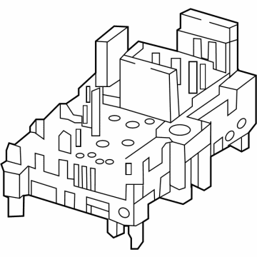 Mercedes-Benz 213-906-88-01-64