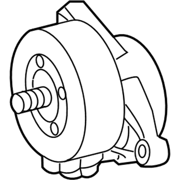 Mercedes-Benz 272-200-02-70