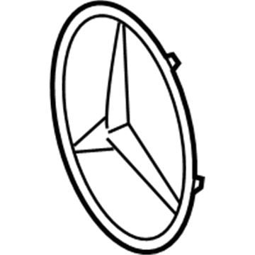 Mercedes-Benz 000-817-10-16