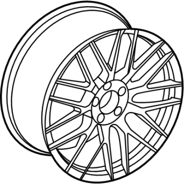 Mercedes-Benz 190-401-07-00-7X21