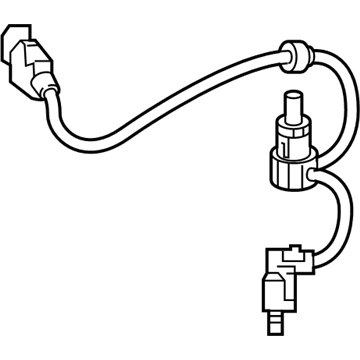 Mercedes-Benz 166-440-03-37-65