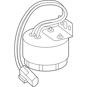 Mercedes-Benz 000-822-00-00-64