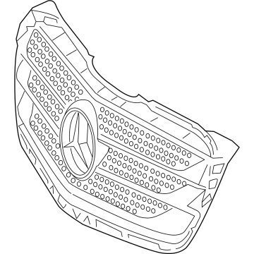 Mercedes-Benz 906-888-05-23-9B51