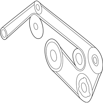 Mercedes-Benz 011-997-97-92