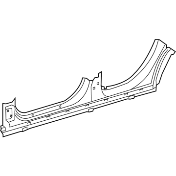 Mercedes-Benz 206-637-65-01