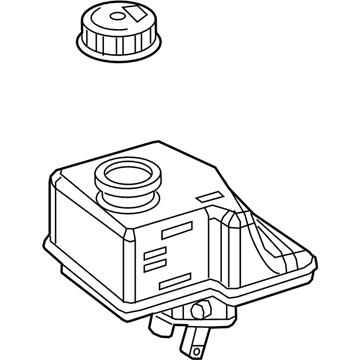 Mercedes-Benz 166-430-01-02