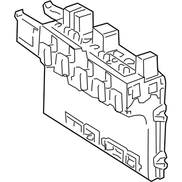 Mercedes-Benz 171-545-19-01-80