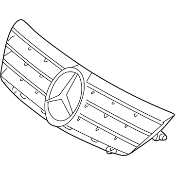 Mercedes-Benz 203-880-10-83-7246