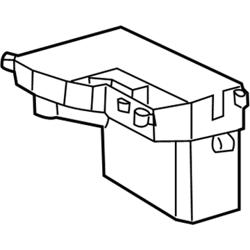 Mercedes-Benz 202-540-04-24