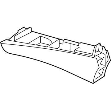 Mercedes-Benz 204-680-07-50-7E94