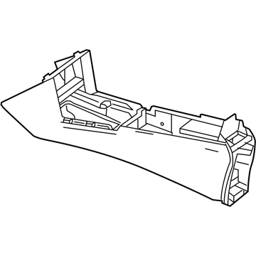 Mercedes-Benz 212-680-04-50-7L61