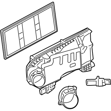 Mercedes-Benz 276-090-13-01