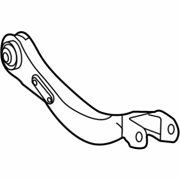 Mercedes-Benz C300 Lateral Link - 206-350-11-00