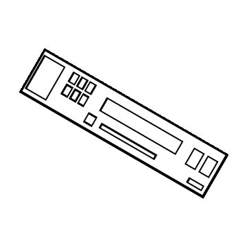 Mercedes-Benz 000-584-99-17