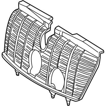 Mercedes-Benz 210-503-02-01