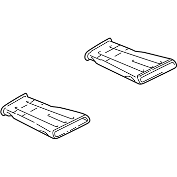 Mercedes-Benz 202-831-03-46