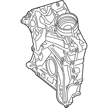 Mercedes-Benz 276-015-03-00