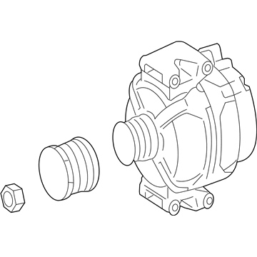 Mercedes-Benz 000-906-86-01-80