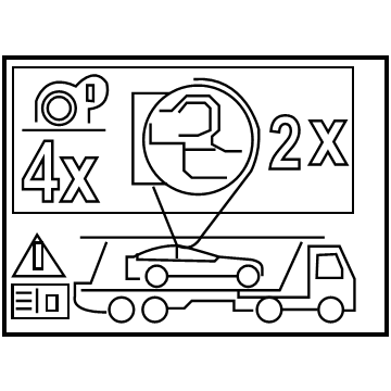 Mercedes-Benz 000-817-52-01