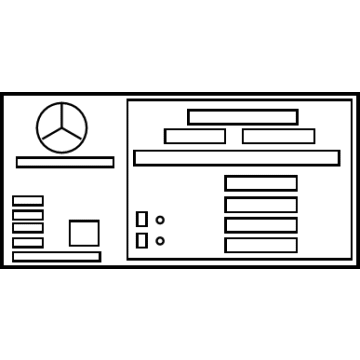 Mercedes-Benz 000-817-40-04