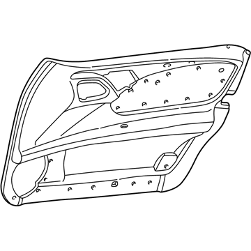 Mercedes-Benz 210-720-77-72-1A19