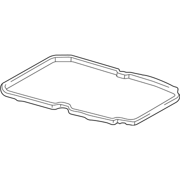 1998 Mercedes-Benz C280 Automatic Transmission Seal - 201-271-03-80