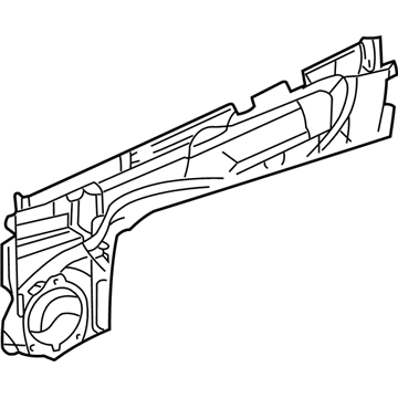 Mercedes-Benz 203-727-03-87