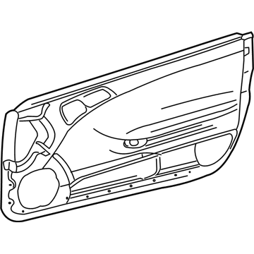 Mercedes-Benz 203-720-65-63-8H85