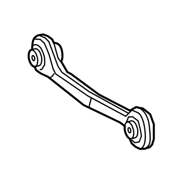 Mercedes-Benz 217-350-63-00 Lateral Arm