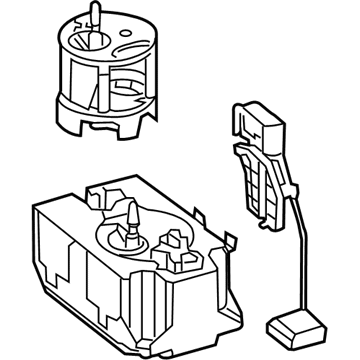 Mercedes-Benz 172-470-07-94