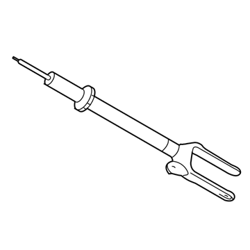 Mercedes-Benz 164-320-01-30-64