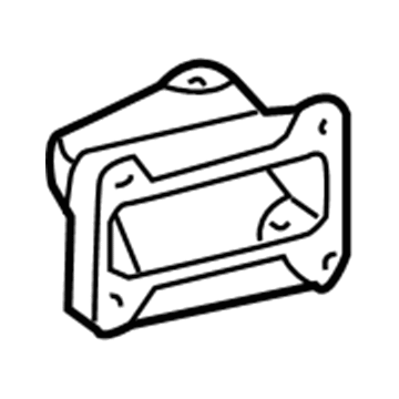 Mercedes-Benz 273-223-04-04 Mount Bracket