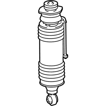 Mercedes-Benz 230-320-03-38-80