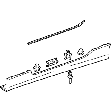 Mercedes-Benz 171-698-01-54