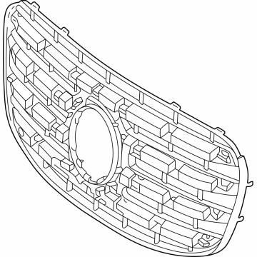 Mercedes-Benz 167-888-24-01