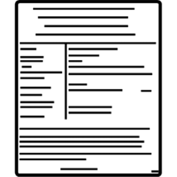 Mercedes-Benz 156-221-04-01 Emission Label