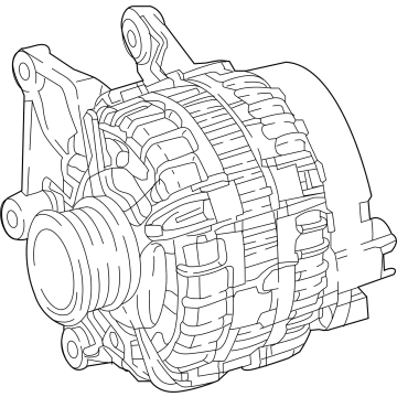 Mercedes-Benz 000-906-99-05-80