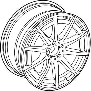 Mercedes-Benz 167-401-40-00-7Y51